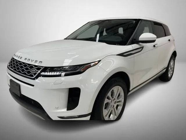 2022 Land Rover Range Rover Evoque S — SUV — 39,972 mi — Plano, TX