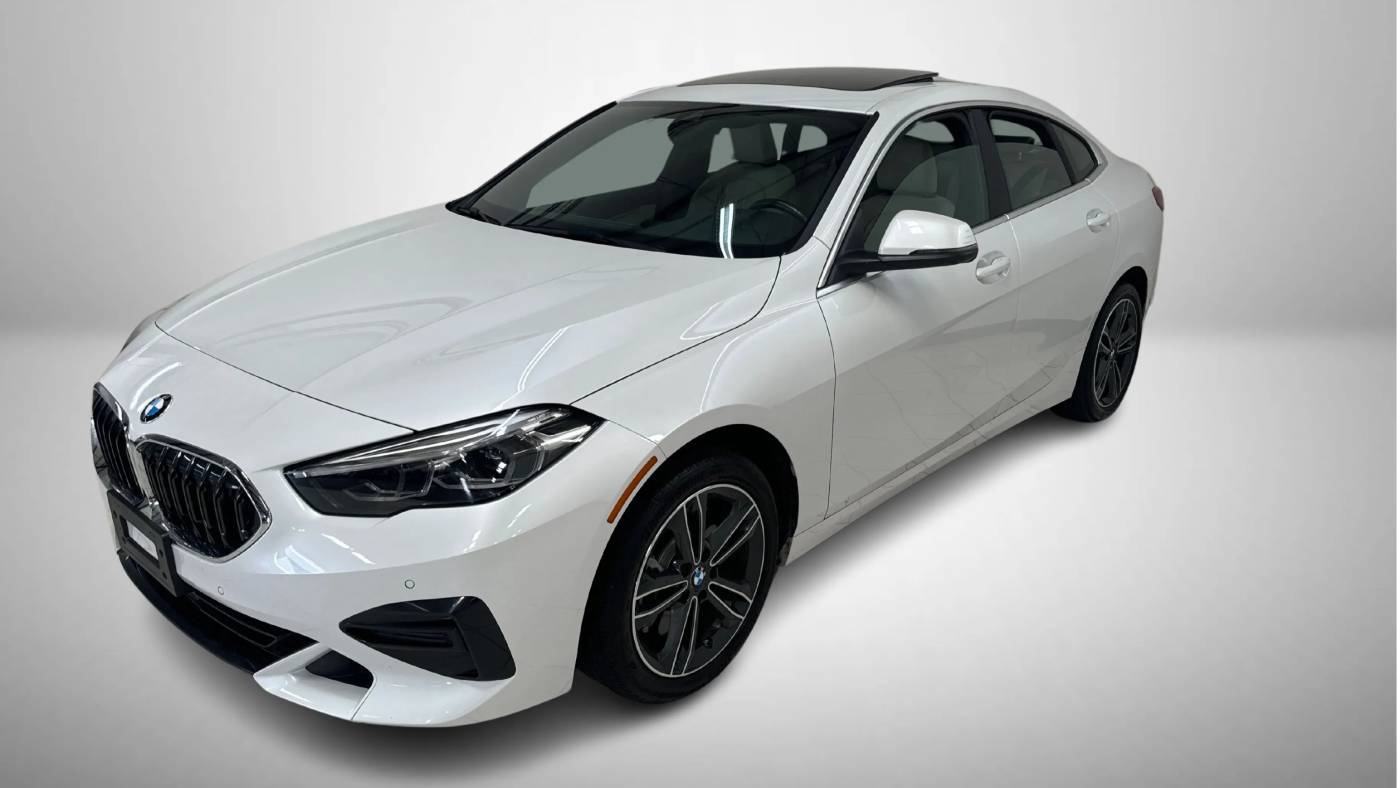 2023 BMW 2 Series 228i — Sedan — 30,042 mi — Plano, TX
