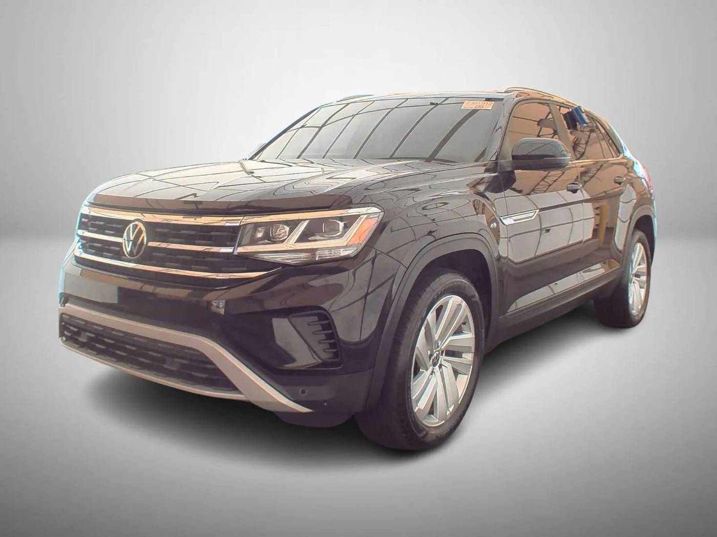 2022 Volkswagen Atlas Cross Sport SE with Technology — SUV — 27,324 mi — Plano, TX