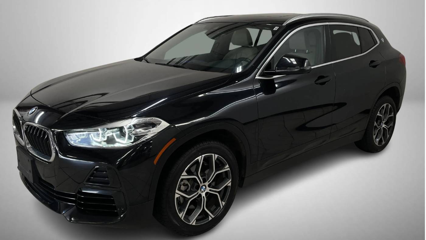 2023 BMW X2 28i — SUV — 28,674 mi — Plano, TX