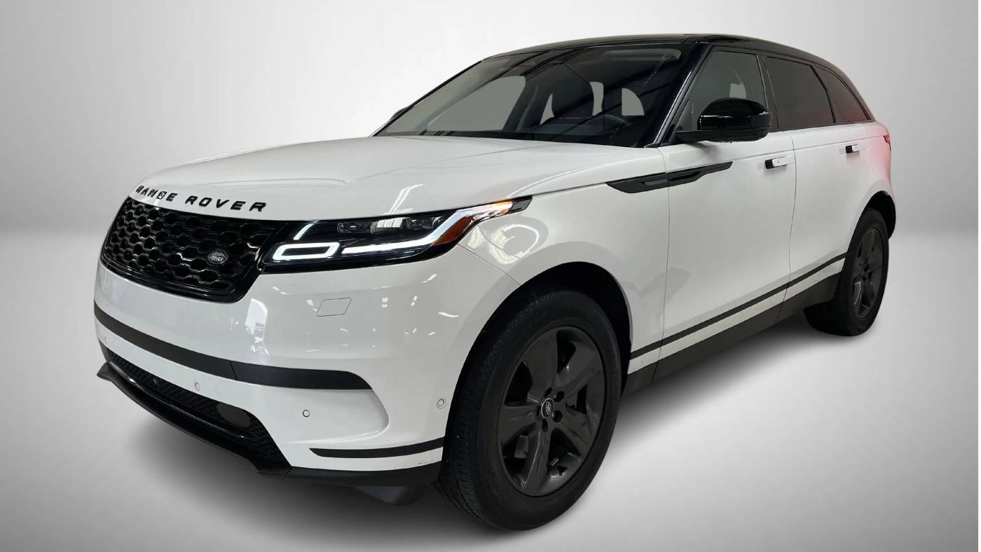 2021 Land Rover Range Rover Velar S — SUV — 37,179 mi — Plano, TX