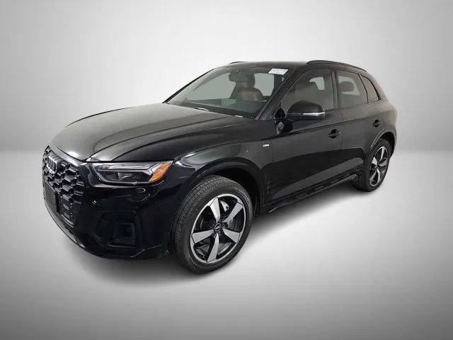 2022 Audi Q5 Premium Plus — SUV — 32,332 mi — Plano, TX