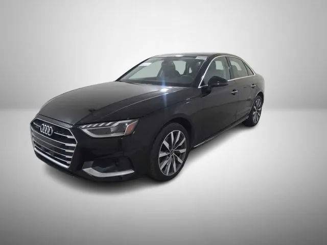 2023 Audi A4 Premium Plus — Sedan — 35,602 mi — Plano, TX