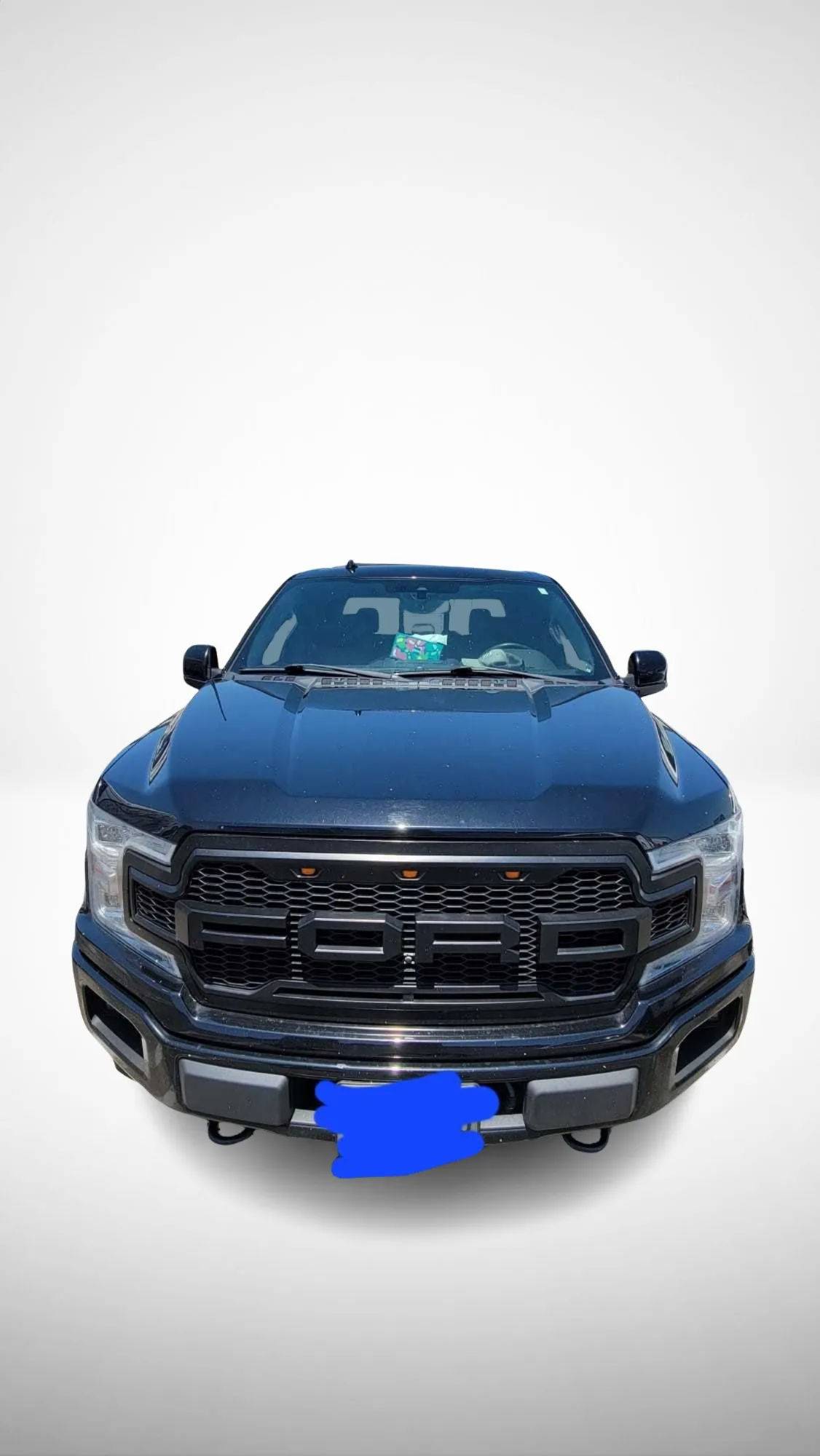 2018 Ford F-150 Limited — Pickup Truck — 121,700 mi — Plano, TX