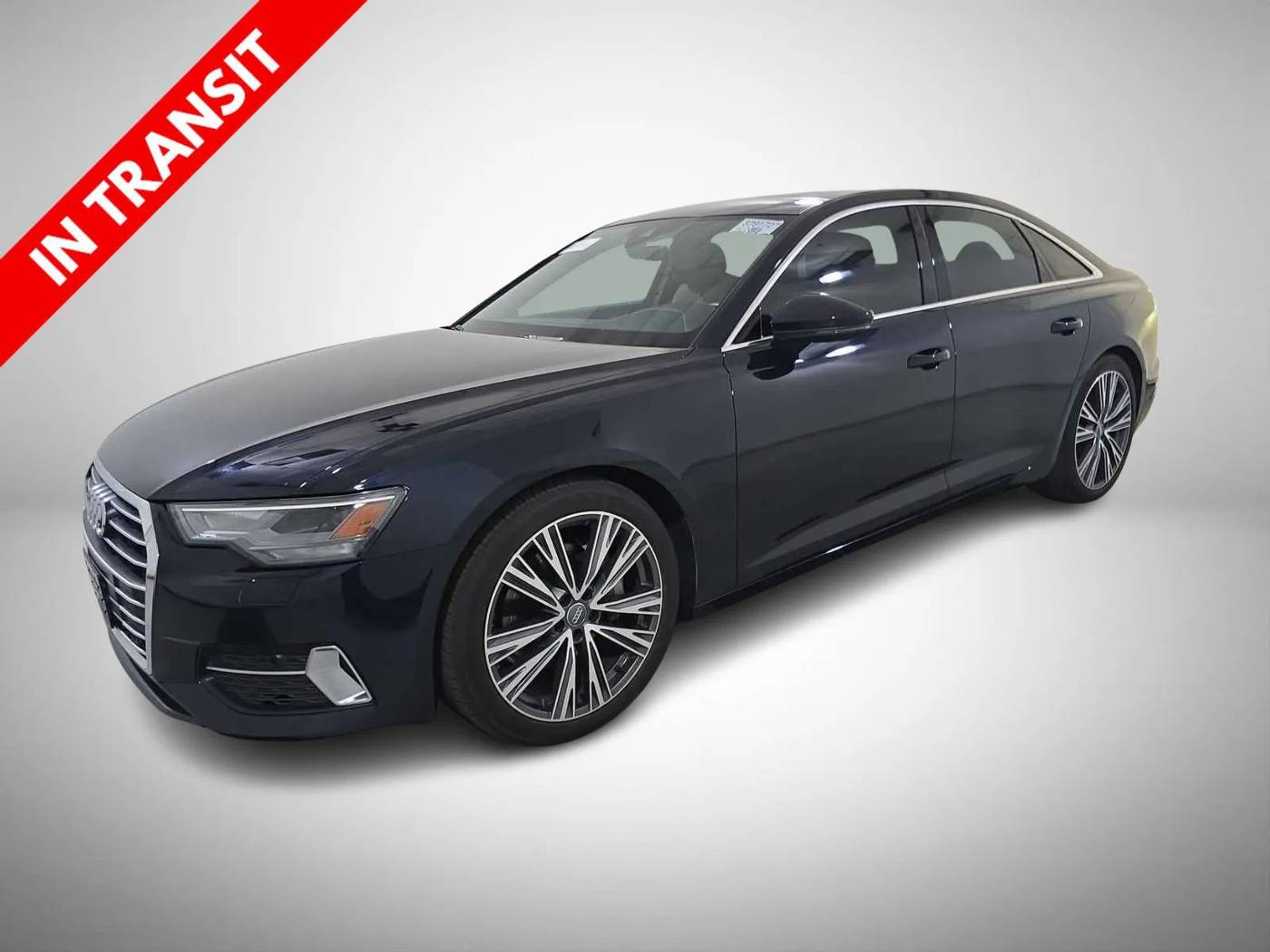 2020 Audi A6 Premium — Sedan — 21,292 mi — Plano, TX