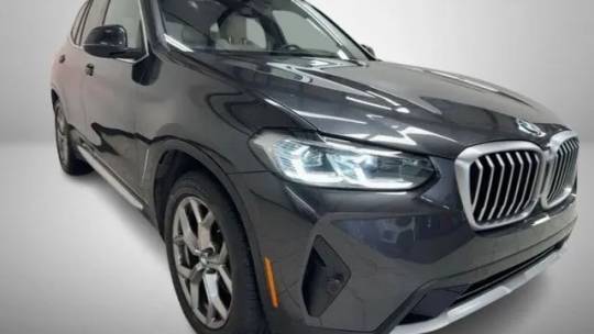 2022 BMW X3 30i — SUV — 38,644 mi — Plano, TX