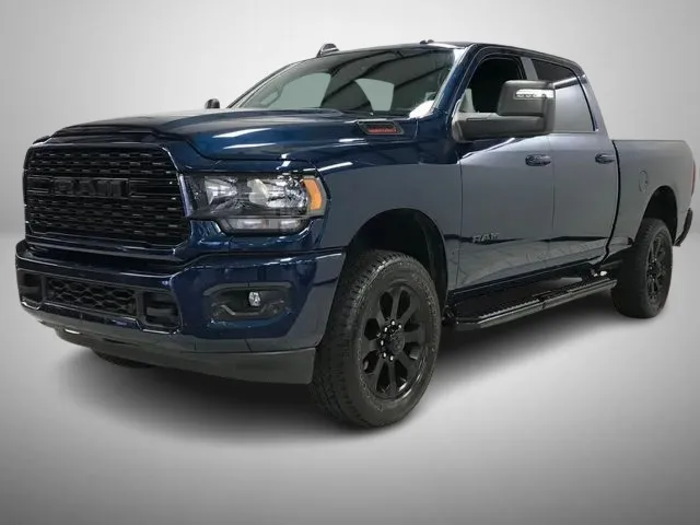 2024 Ram 2500 Big Horn — Pickup Truck — 23,320 mi — Plano, TX