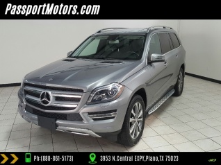 Used Mercedes Benz Gls For Sale In Dike Tx Truecar