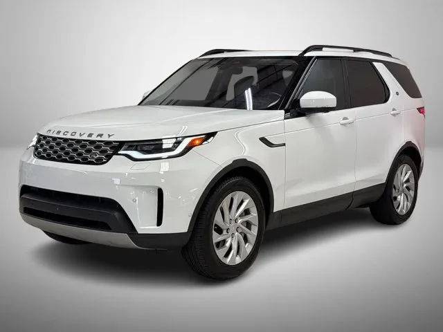 2023 Land Rover Discovery S — SUV — 34,602 mi — Plano, TX