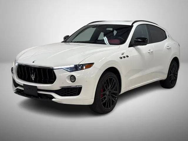 2022 Maserati Levante GT — SUV — 15,984 mi — Plano, TX
