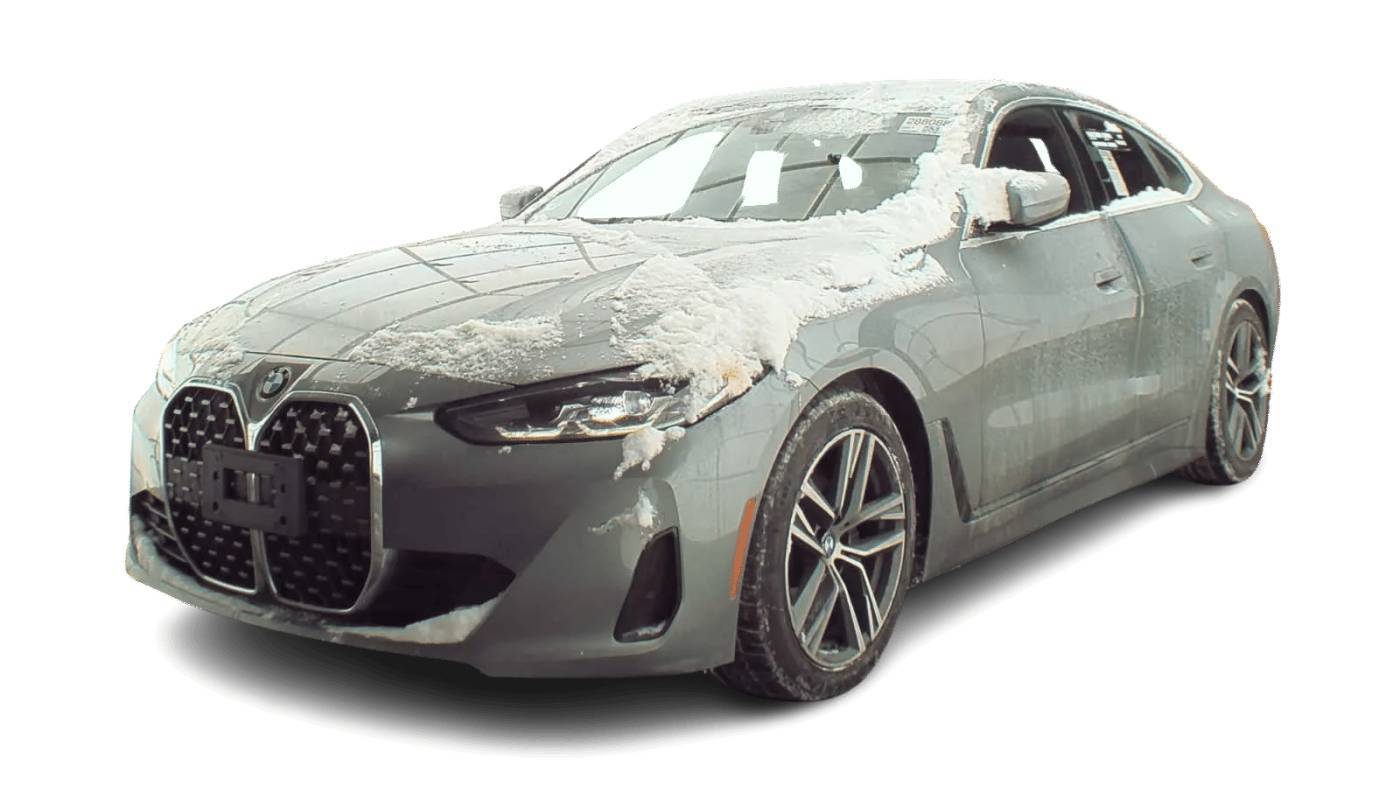 2024 BMW 4 Series 430i — Sedan — 17,660 mi — Plano, TX