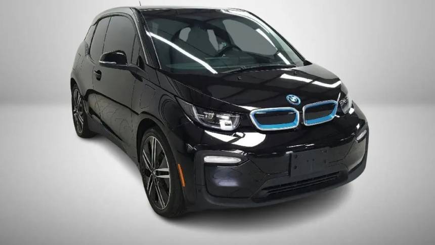 2019 BMW i3 120 Ah — Hatchback — 26,113 mi — Plano, TX
