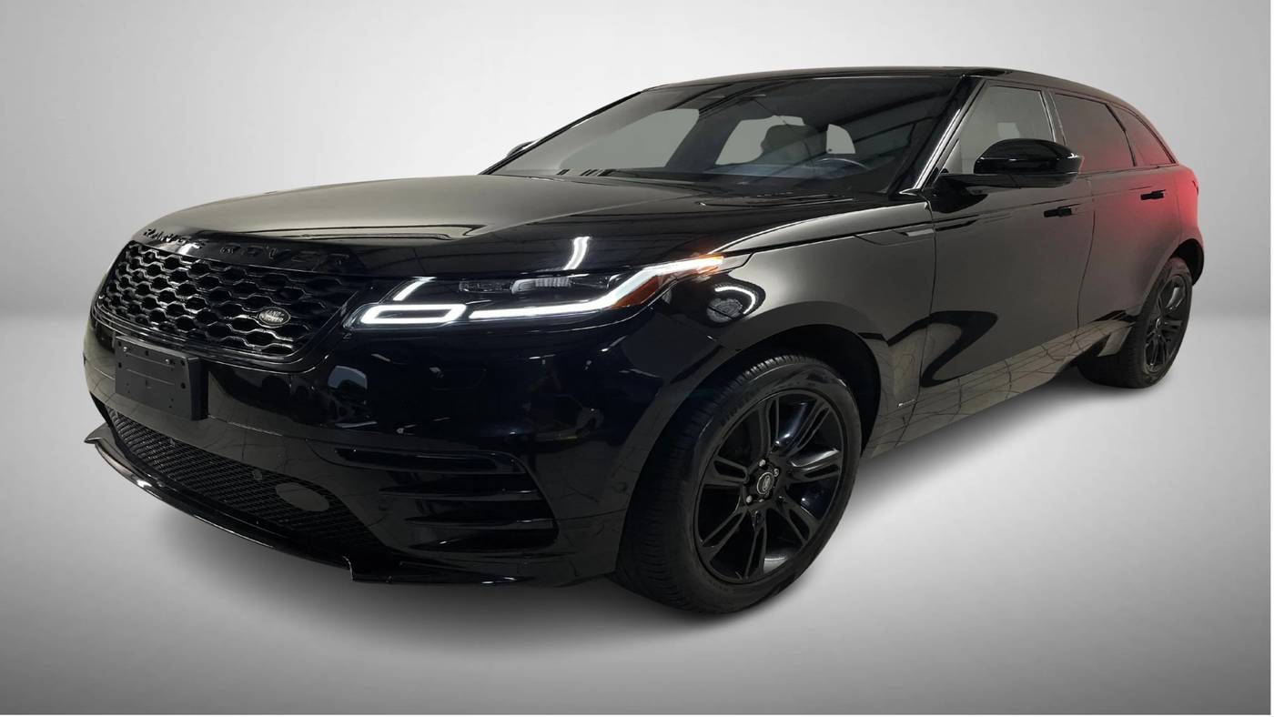 2021 Land Rover Range Rover Velar R-Dynamic S — SUV — 39,154 mi — Plano, TX
