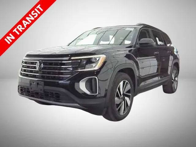2024 Volkswagen Atlas SE with Technology — SUV — 38,512 mi — Plano, TX