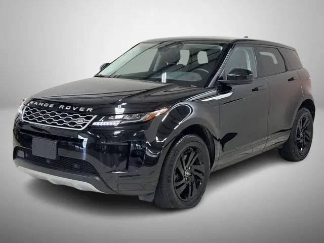 2023 Land Rover Range Rover Evoque S — SUV — 29,138 mi — Plano, TX
