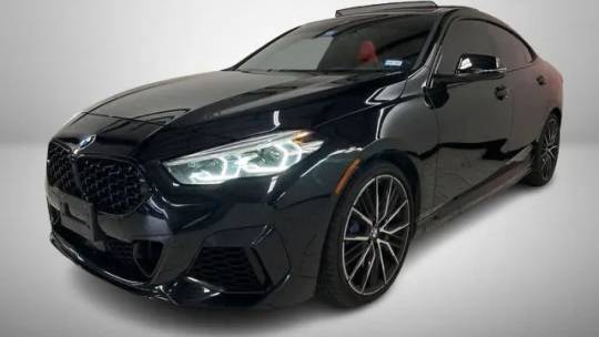 2022 BMW 2 Series M235i xDrive Gran Coupe
