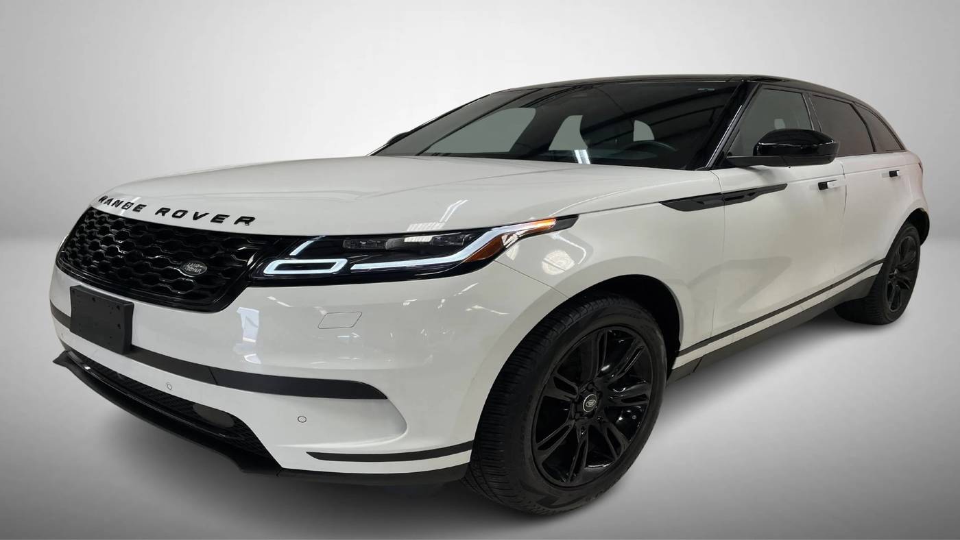 2022 Land Rover Range Rover Velar S — SUV — 40,917 mi — Plano, TX