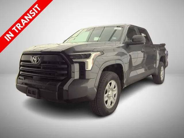 2023 Toyota Tundra SR — Pickup Truck — 46,058 mi — Plano, TX