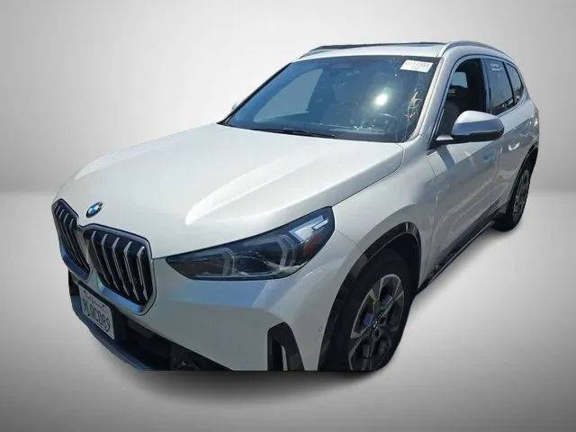 2024 BMW X1 28i — SUV — 26,680 mi — Plano, TX