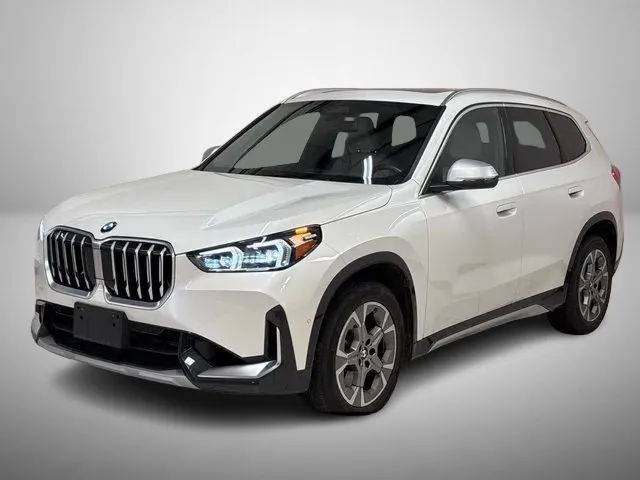 2024 BMW X1 28i — SUV — 27,087 mi — Plano, TX