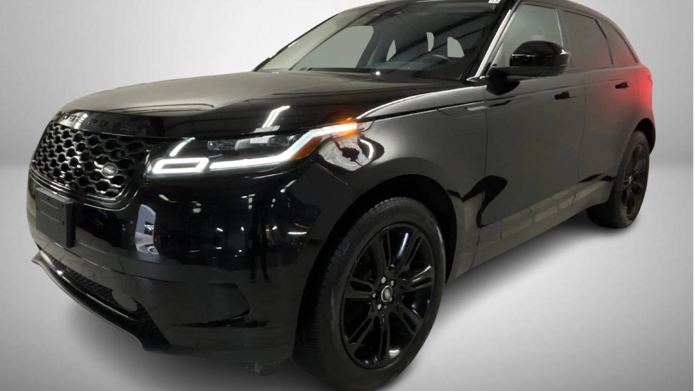 2021 Land Rover Range Rover Velar S — SUV — 26,191 mi — Plano, TX