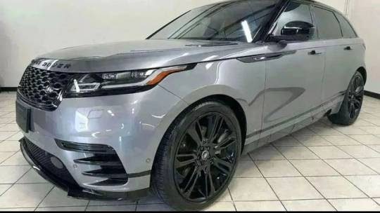 2021 Land Rover Range Rover Velar R-Dynamic HSE — SUV — 38,000 mi — Plano, TX