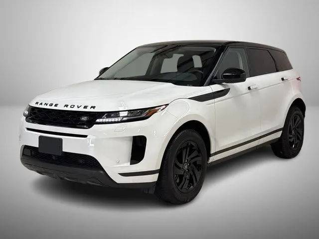 2023 Land Rover Range Rover Evoque S — SUV — 22,554 mi — Plano, TX
