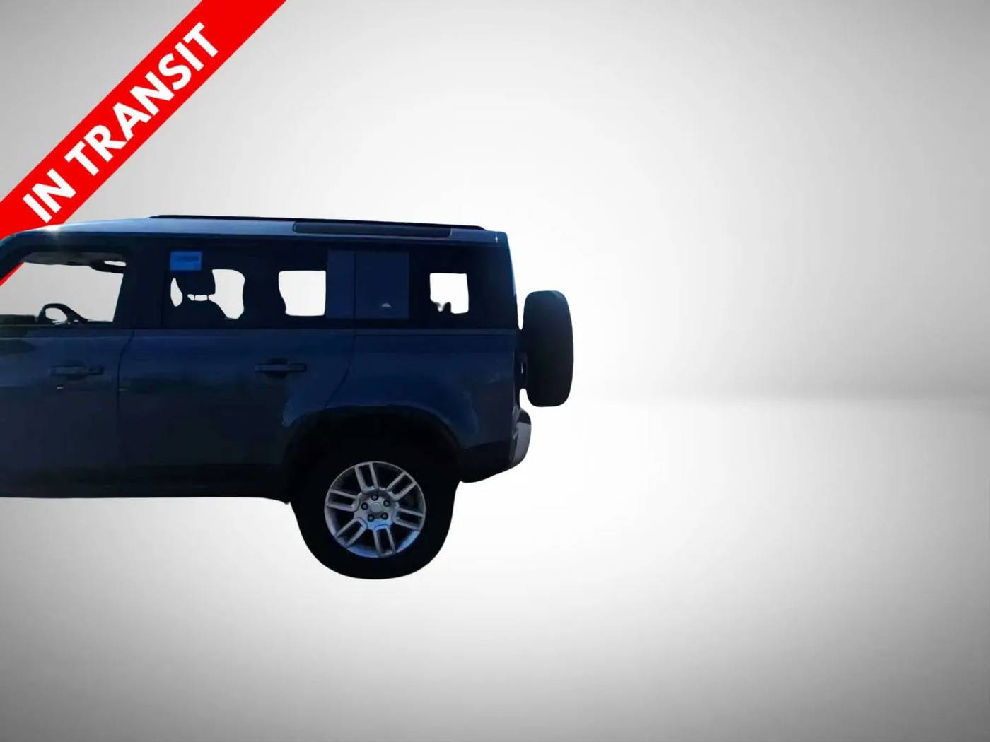 2022 Land Rover Defender S — SUV — 40,253 mi — Plano, TX