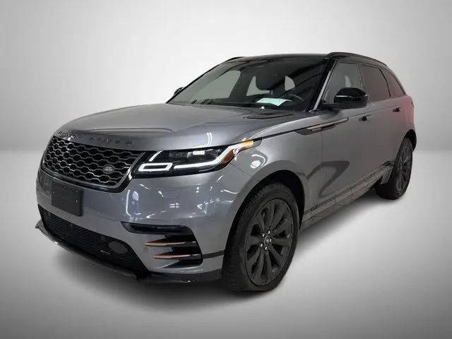 2022 Land Rover Range Rover Velar R-Dynamic S — SUV — 25,106 mi — Plano, TX