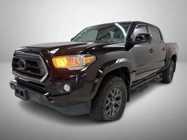 2023 Toyota Tacoma SR5 — Pickup Truck — 47,872 mi — Plano, TX