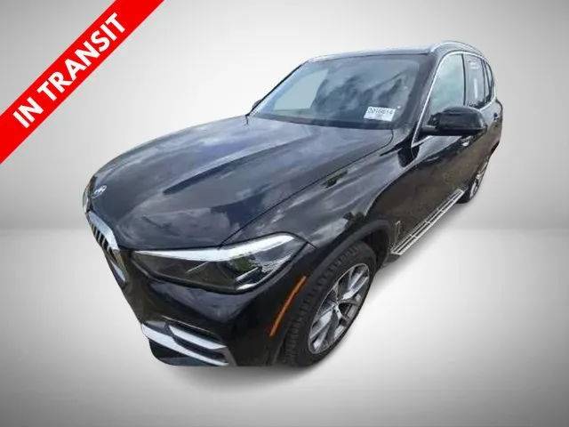 2023 BMW X5 40i — SUV — 31,756 mi — Plano, TX
