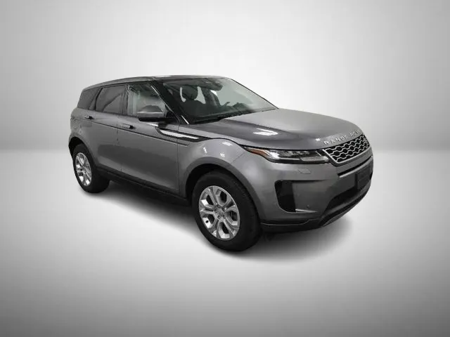 2023 Land Rover Range Rover Evoque S — SUV — 20,271 mi — Plano, TX