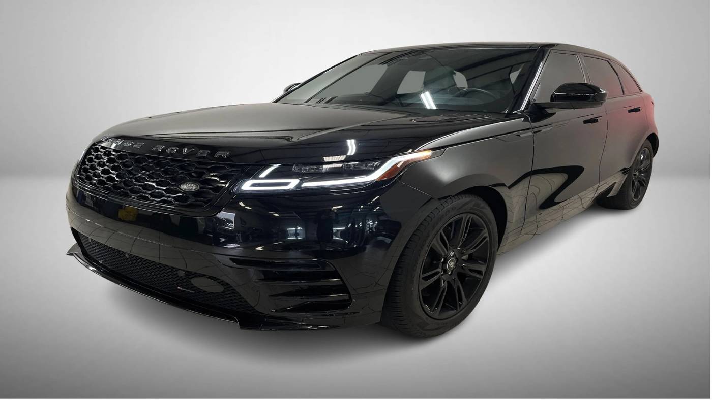 2023 Land Rover Range Rover Velar R-Dynamic S — SUV — 25,385 mi — Plano, TX