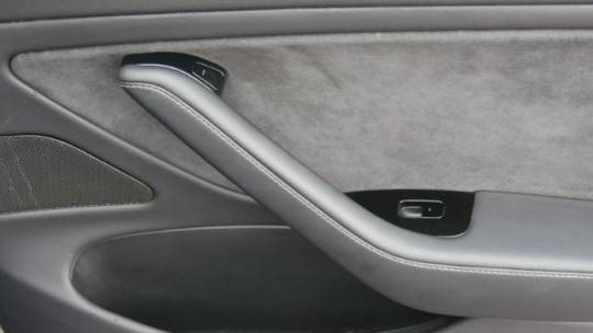 2017 Tesla Model 3 Long Range — Sedan — 26,212 mi — Plano, TX