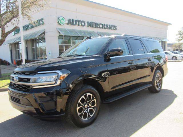 2024 Ford Expedition XLT — SUV — 24,582 mi — Plano, TX