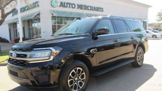 2024 Ford Expedition MAX XLT