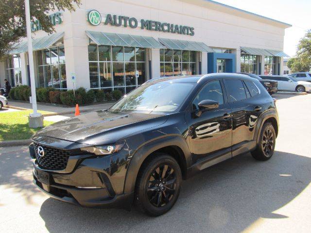 2024 Mazda CX-50 2.5 S Preferred — SUV — 43,039 mi — Plano, TX