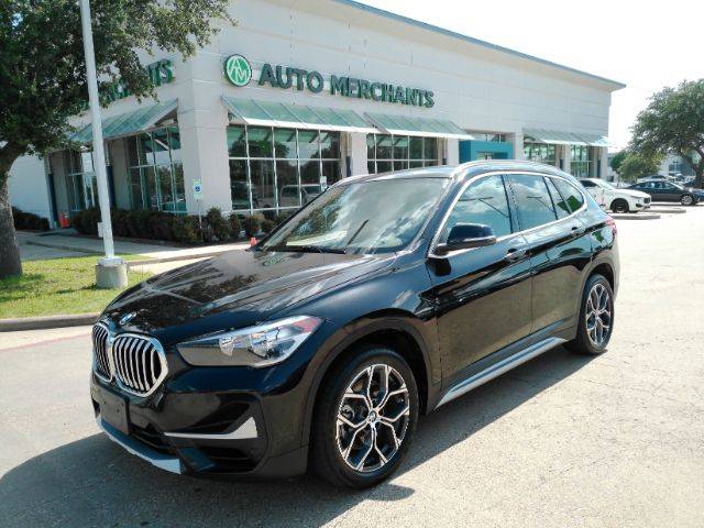 2021 BMW X1 28i