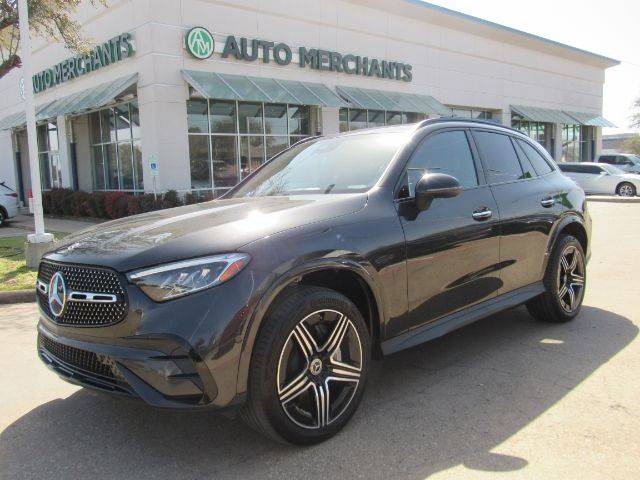 2023 Mercedes-Benz GLC GLC 300 — SUV — 16,141 mi — Plano, TX