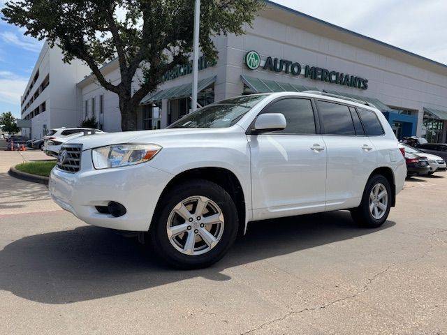 2009 Toyota Highlander Highlander V6 — SUV — 179,295 mi — Plano, TX