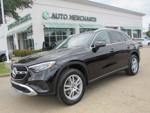 2023 Mercedes-Benz GLC GLC 300 — SUV — 17,006 mi — Plano, TX