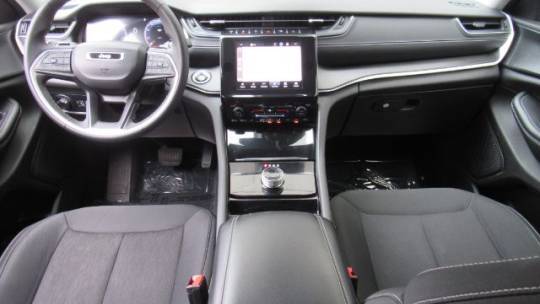 2023 Jeep Grand Cherokee Laredo — SUV — 46,326 mi — Plano, TX
