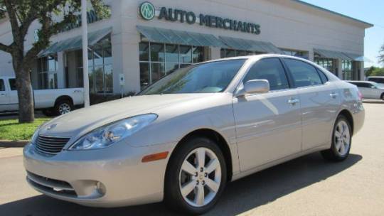 2006 Lexus ES 330 Base