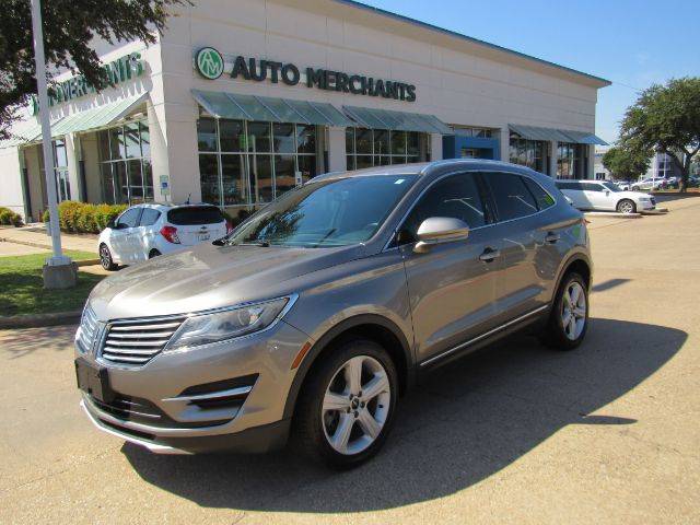 2016 Lincoln MKC Premiere — SUV — 152,179 mi — Plano, TX
