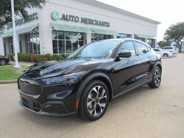 2025 Ford Mustang Mach-E Select — SUV — 5 mi — Plano, TX