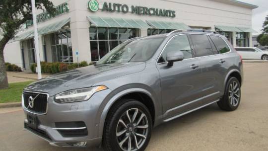 2018 Volvo XC90 T5 Momentum 5-Passenger