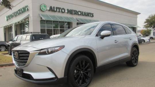 2023 Mazda CX-9 Touring Plus — SUV — 20,850 mi — Plano, TX