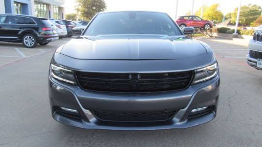 2019 Dodge Charger GT — Sedan — 50,859 mi — Plano, TX
