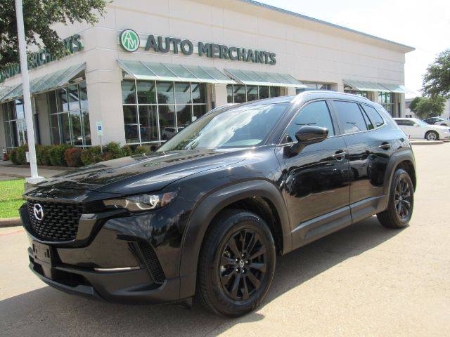 2025 Mazda CX-50 Preferred — SUV — 22,311 mi — Plano, TX