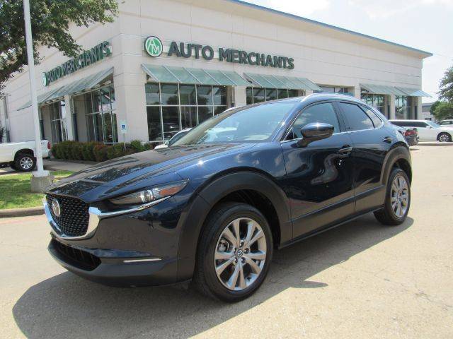 2024 Mazda CX-30 Premium — SUV — 27,936 mi — Plano, TX